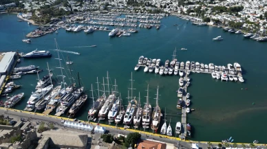 Bodrum’da deniz turizmi canlanıyor: 2026 sezonu hazırlıkları başladı