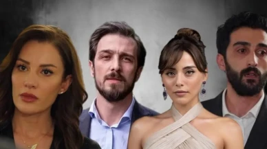 Kızılcık Şerbeti'nde Şok: Ana karakterler trajik bir kazada hayatını kaybetti