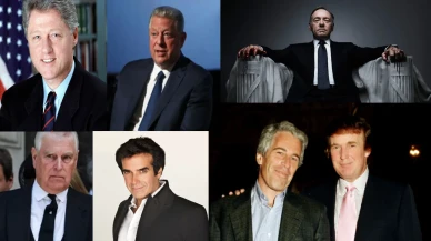 ABD Senatosu'ndan tarihi onay: Epstein dosyaları kamuoyuna açılıyor