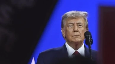 Trump: İran'ı yok ettik şimdi daha fazlasını sipariş ediyoruz