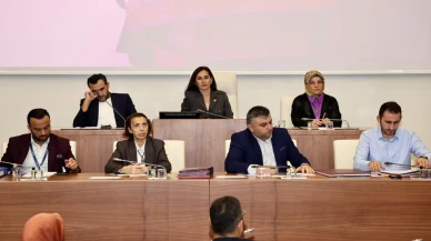 Beykoz Belediye Meclisi'nde yolsuzluk iddiaları tartışması