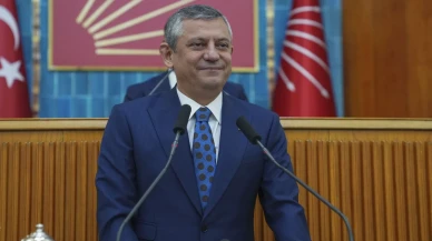 Özel'den Öğretmenler Günü mesajı: Sabrın ve umudun adı öğretmenlerdir