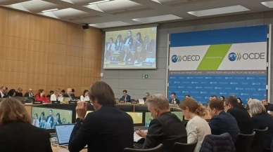 Paris'te kurumsal yönetim zirvesi: 2025 bilgi kitabı tanıtıldı