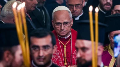 Lübnan’dan Vatikan’a çağrı: İsrail’in saldırıları kabul edilemez