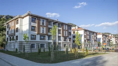 Yüzyılın Konut Projesi için başvurular yarın başlıyor! Kimler başvurabilecek?