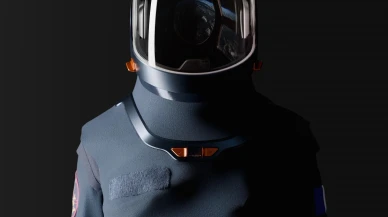 Decathlon’un uzay kıyafeti “EuroSuit” 2026’da uzayda test edilecek