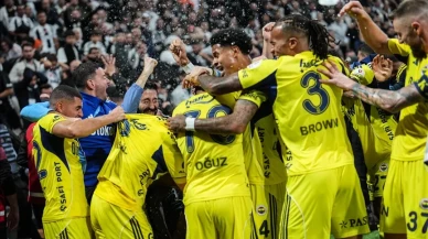 Fenerbahçe'nin İsmail Yüksek'ten Beşiktaş Derbisi sonrası dikkat çeken galibiyet açıklaması