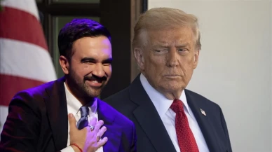 Trump: "Egemenliğimizi kaybettik!"