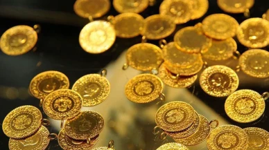 Gram altın fiyatları yükseldi: Bugün 5.680 TL ile işlem görüyor