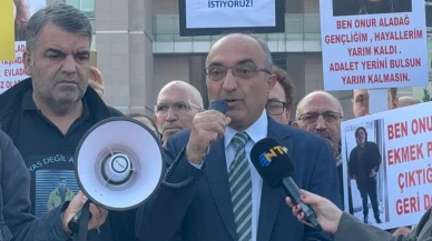 Beşiktaş'taki gece kulübü yangını davası: Mahkeme keşfi tamamladı