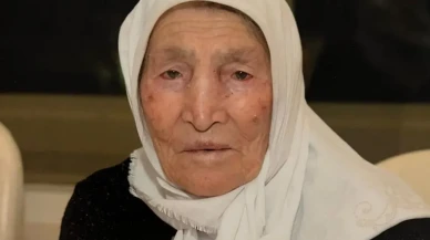 Niğde Yaylayolu’nun efsane kadın muhtarı: Akkadın Yüce