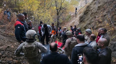 Bingöl'de kayıp Alzheimer hastası Fehmi Uzunboy'un cansız bedeni bulundu