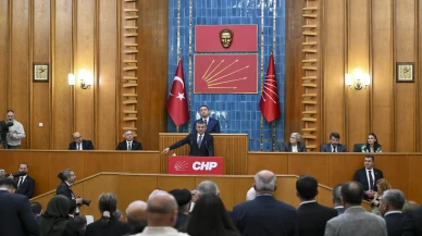 Özgür Özel: "Devlet depremzedelere Sesimi Duyan Var mı? dedirtmeyecek