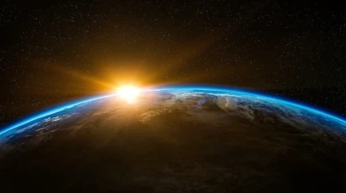 Dünya’ya sadece 18 ışık yılı uzakta: Yeni Süper-Dünya keşfedildi