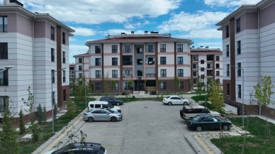 Emlakjet Ekim raporu: Kiralar yüzde 70 arttı konut satışları düşüşte