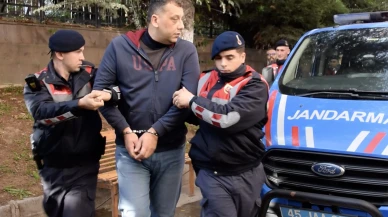 Manisa'da otizmli öğrenciyi iten okul müdürü gözaltına alındı