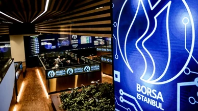 BIST 100 haftaya yüzde 0,44 artışla 11 Bin 20'de başladı