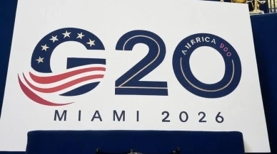 Donald Trump Güney Afrika'yı G20 Miami 2026' ya davet etmmedi