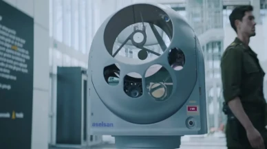 ASELSAN 50 yaşında: Ambargoları aşan destan ekranda