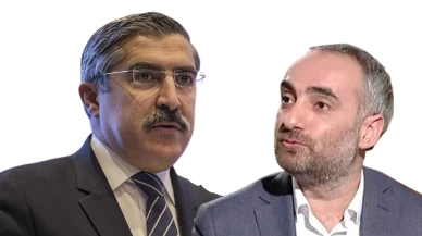 İmralı'ya giden komisyonun üyeleri kimler? Hüseyin Yayman'dan açıklama