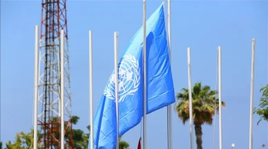 UNIFIL'den çarpıcı açıklama: İsrail'in saldırıları BM kararını ihlal ediyor