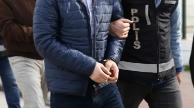 Sosyal medya kullanıcısı Emrah Peküs tutuklandı