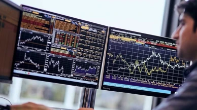 Borsa güne kırmızıyla başladı: BIST 100 10.934 puana geriledi