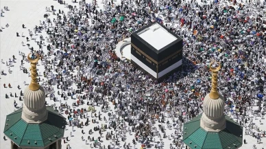 Hac 2026 için ek kayıt başvuruları başladı