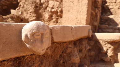 Taş Tepeler’de yeni keşif: Aynı yapıda iki farklı sanat anlayışı