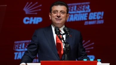 İmamoğlu iddianamesi tamamlandı: 2 bin 352 yıl hapis talebi