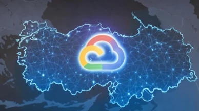 Turkcell ve Google Cloud'dan 1 milyar dolarlık stratejik ortaklık