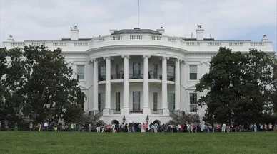 Son dakika: Beyaz Saray yakınlarında iki askere saldırı! Trump'tan önemli açıklama