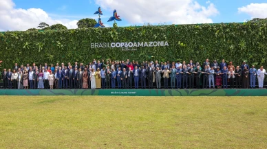 BM'den gelişmiş Ülkelere çağrı: İklim finansmanı taahhütlerini yerine getirin