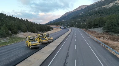 Kara yollarında kritik uyarı: 10 bölgede çalışma sürücüler dikkat