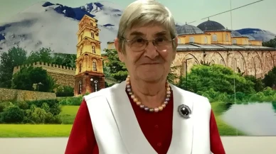 Prof. Dr. Canan Karatay’ın acısı: Eşi Dr. Ali Başak Karatay vefat etti