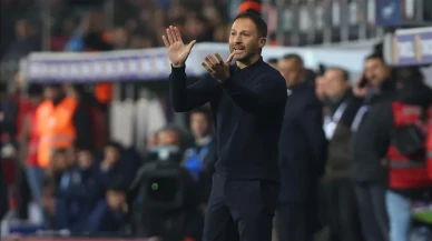 Tedesco'dan galibiyet mesajı: 'Enerjimizle kazandık!