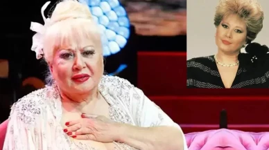 Muazzez Abacı'nın durumu ciddileşti: Yoğun bakıma alındı