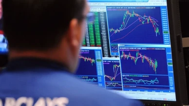 Piyasalar kritik veri ve bilanço haftasında yön arıyor