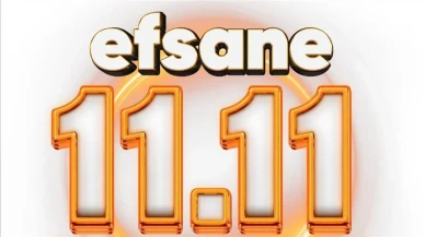 Hepsiburada'nın 11.11 kampanyasında her saniye 22 ürün satışıyla rekor kırıldı! Hangi ürünler en çok tercih edildi?