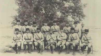 Dijital devrim: Türk Tarih Kurumu arşivi artık bir tık uzakta