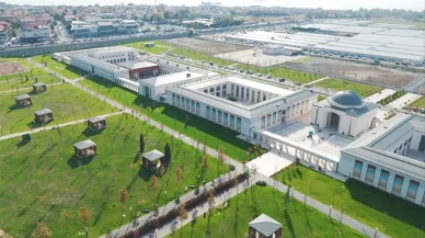 Cumhurbaşkanı Erdoğan müjdeyi verdi: Atatürk Havalimanı Millet Bahçesi açılış için hazır