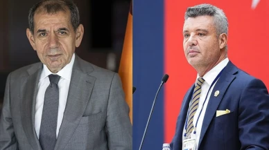 Kadıköy’de tarihi derbi: Özbek 15’inci, Saran ilk kez