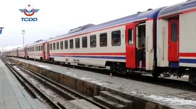 TCDD noter huzurunda kura çekimiyle 780 işçi alacak