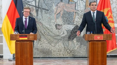 Karadağ’dan sevindirici haber: Vizesiz seyahat geri geliyor