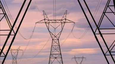 Günlük elektrik üretim ve tüketim verileri açıklandı