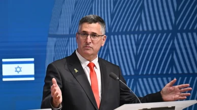 İsrail Dışişleri Bakanı'ndan uyarı: Hizbullah yeniden silahlanıyor mu?