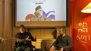 Ovidio Salazar İstanbul'da: İslam'ı Batı'ya Anlatmanın Yolculuğu