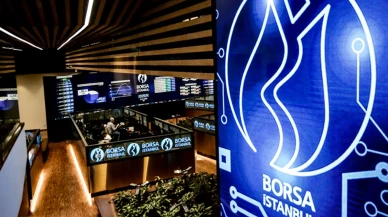 BIST 100 güne yüzde 0,40 yükselişle 10.772 puanla başladı