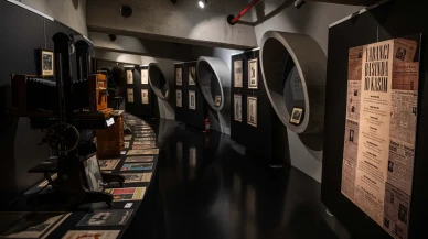 Atatürk'ün vefatının yansımaları: 300 tarihi manşet