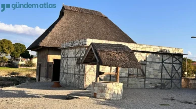 Klazomenai ören yeri: Antik dönemin zeytinyağı ve felsefe merkezi